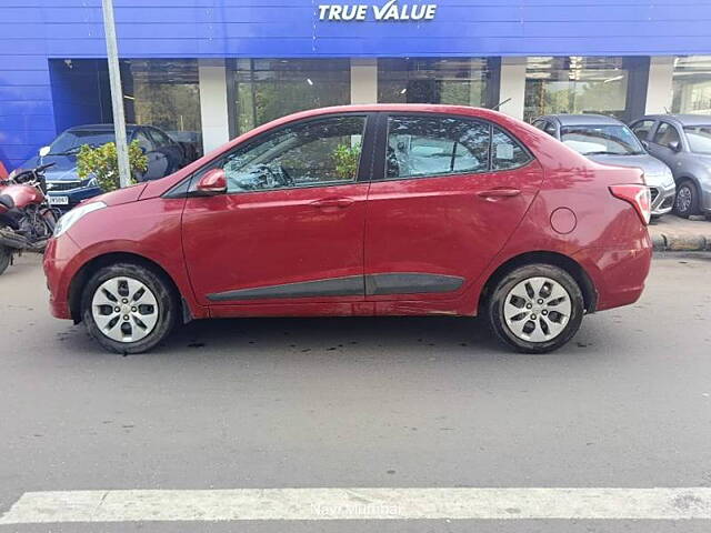 Used Hyundai Xcent [2014-2017] S 1.2 (O) in Navi Mumbai