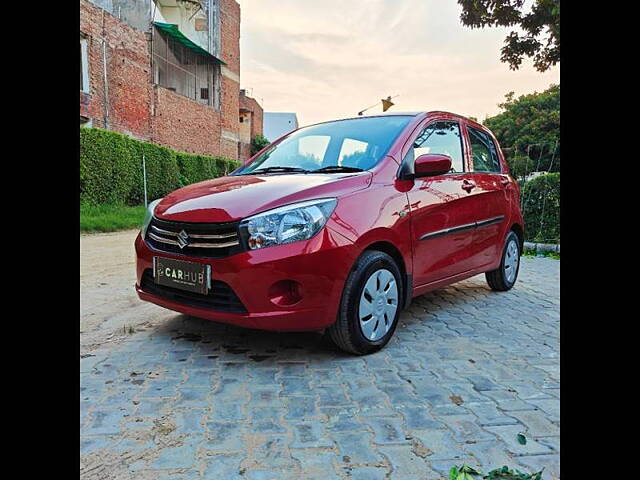 Used Maruti Suzuki Celerio [2014-2017] VXi AMT in Delhi