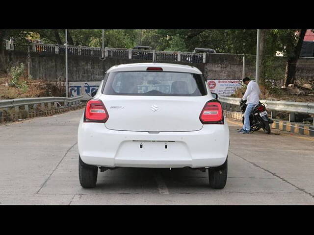 Used Maruti Suzuki Swift [2018-2021] VXi AMT in Thane