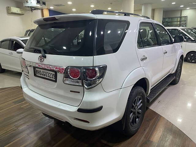 Used Toyota Fortuner [2012-2016] 3.0 4x2 AT in Mumbai