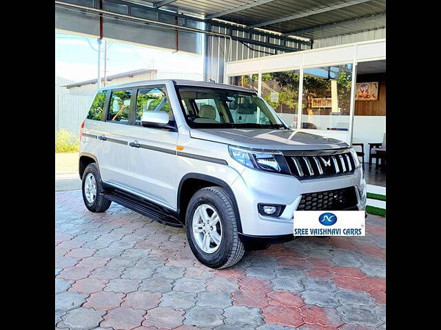 Used Mahindra Bolero Neo [2021-2022] N10 in Coimbatore