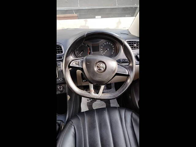 Used Skoda Rapid [2011-2014] Ambition 1.6 MPI MT Plus in Pune