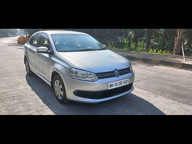 Used 2011 Volkswagen Vento in Mumbai