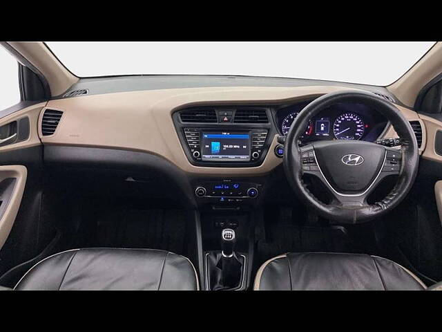 Used Hyundai Elite i20 [2017-2018] Asta 1.2 in Ahmedabad