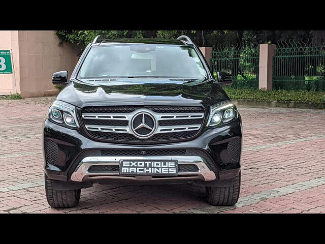 Used 2016 Mercedes-Benz GLS in Lucknow