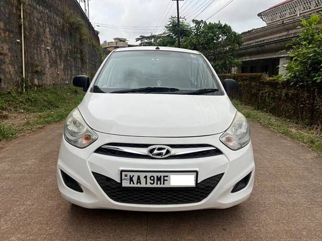 Used 2015 Hyundai i10 in Mangalore