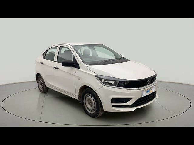 Used 2021 Tata Tigor in Hyderabad