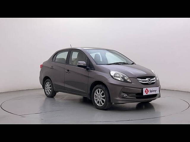 Used Honda Amaze [2013-2016] 1.2 VX AT i-VTEC in Bangalore