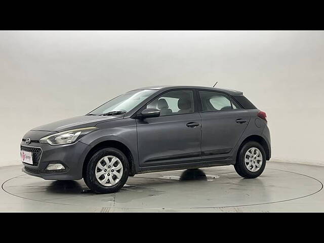 Used 2016 Hyundai Elite i20 in Ghaziabad