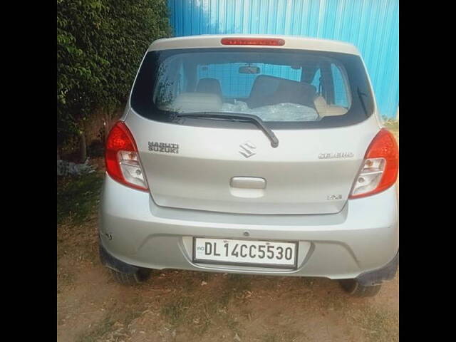 Used Maruti Suzuki Celerio [2017-2021] ZXi AMT [2019-2020] in Ghaziabad