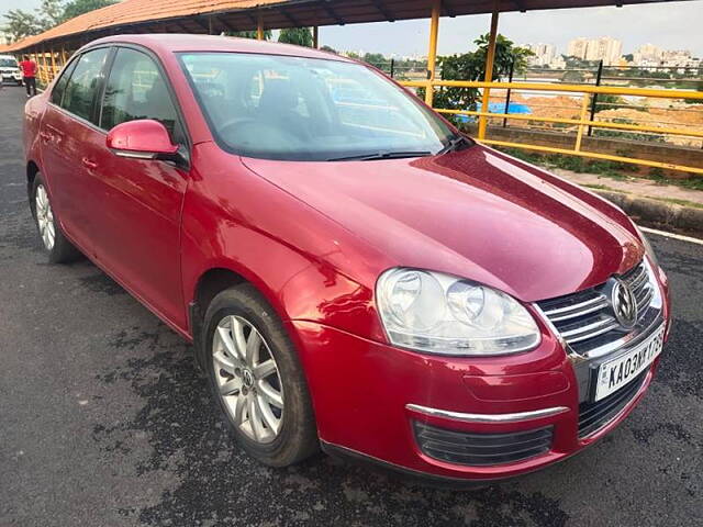 Used Volkswagen Jetta [2008-2011] Trendline 1.6 in Bangalore