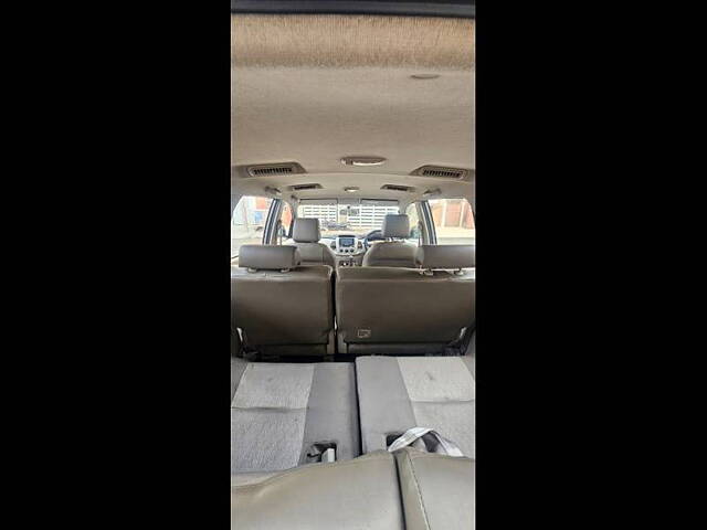 Used Toyota Innova [2009-2012] 2.0 G1 BS-IV in Bangalore