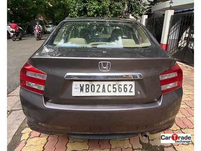 Used Honda City [2011-2014] 1.5 S MT in Kolkata