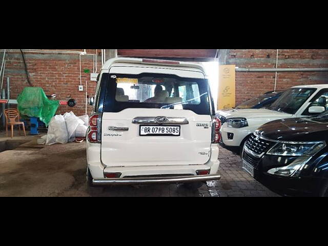 Used Mahindra Scorpio 2021 S3 2WD 7 STR in Bhojpur