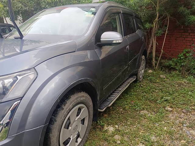 Used Mahindra XUV500 [2015-2018] W6 in Dehradun