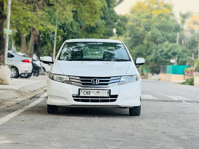 Used Honda City [2008-2011] 1.5 S MT in Mohali