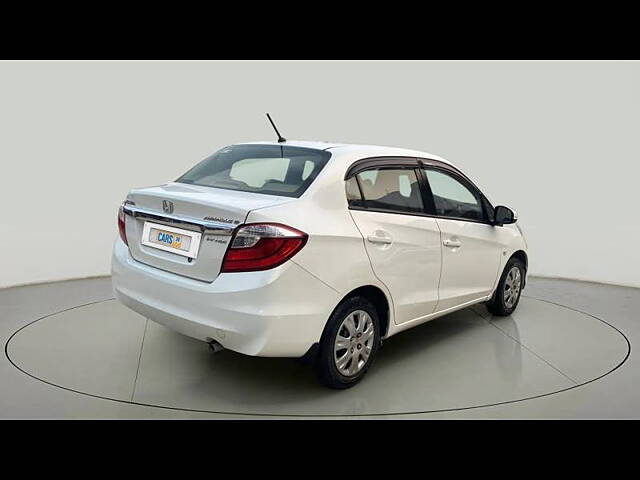 Used Honda Amaze [2016-2018] 1.2 S i-VTEC in Patna