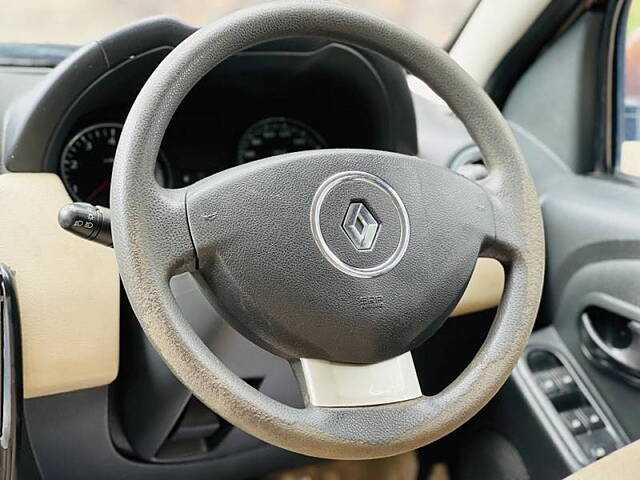 Used Renault Duster [2012-2015] 110 PS RxL Diesel in Nashik