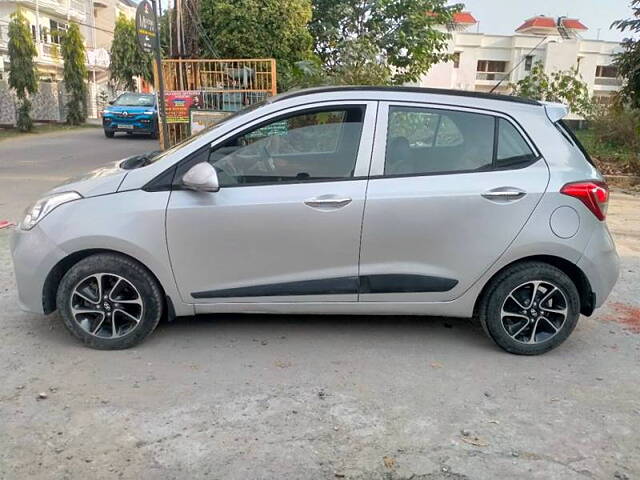 Used Hyundai Grand i10 Asta 1.2 Kappa VTVT in Dehradun