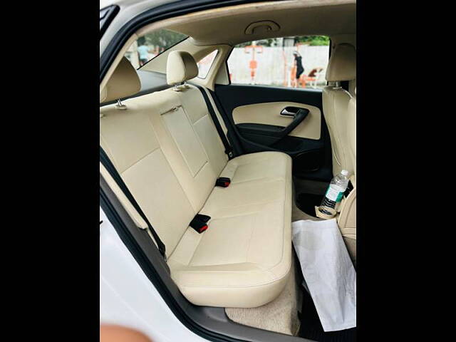 Used Volkswagen Vento [2014-2015] Highline Diesel in Pune