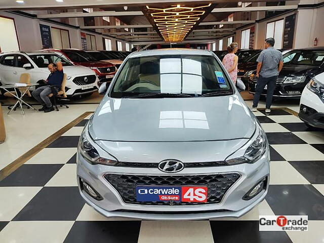 Used 2019 Hyundai Elite i20 in Bangalore