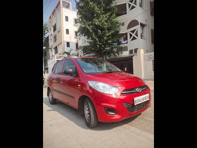 Used Hyundai i10 [2010-2017] Era 1.1 iRDE2 [2010-2017] in Nagpur