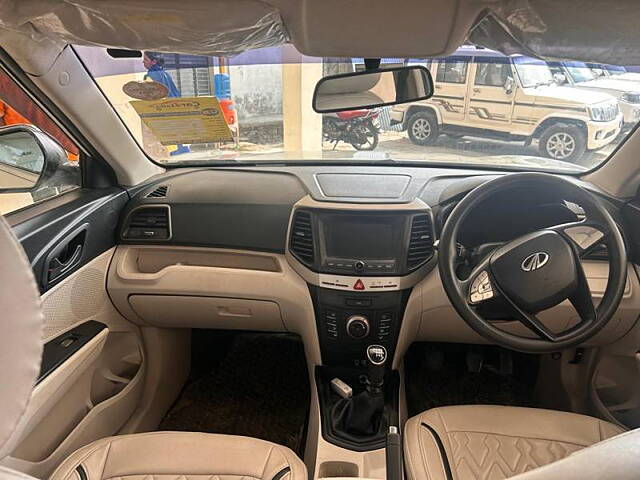 Used Mahindra XUV300 [2019-2024] W6 1.5 Diesel in Muzaffurpur