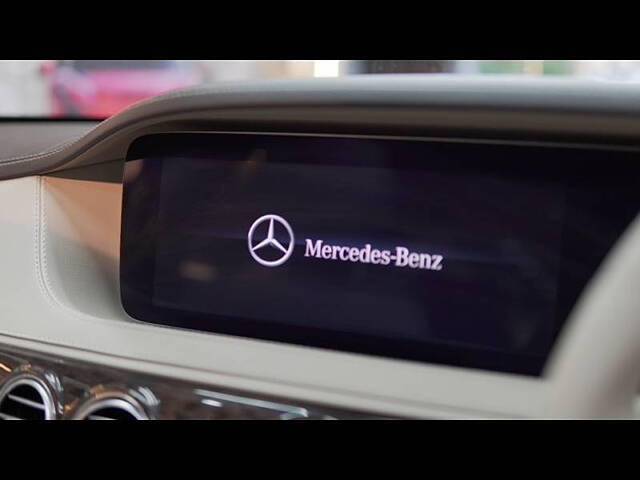 Used Mercedes-Benz S-Class (W222) [2018-2022] S 450 in Delhi