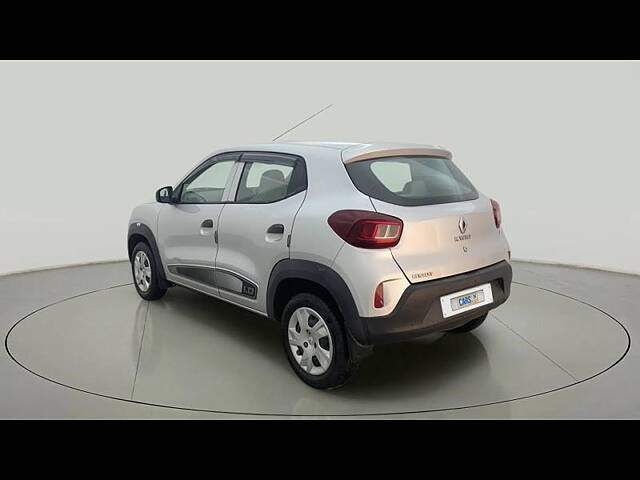 Used Renault Kwid [2022-2023] RXL 1.0 in Pune