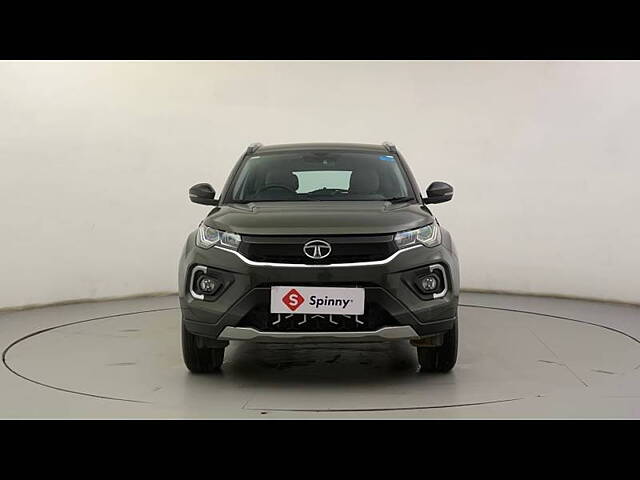 Used Tata Nexon [2017-2020] XZ Plus in Ahmedabad