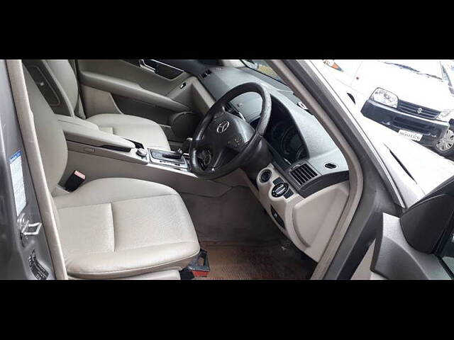 Used Mercedes-Benz C-Class [2003-2007] 200 K AT in Mumbai