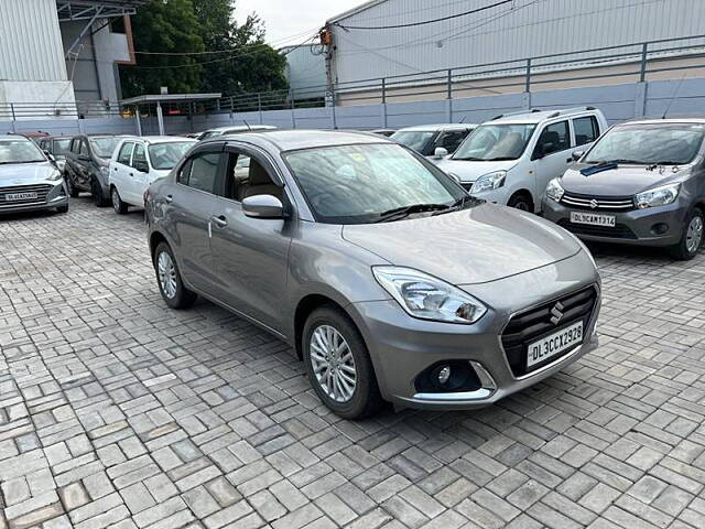 Used 2022 Maruti Suzuki DZire in Delhi