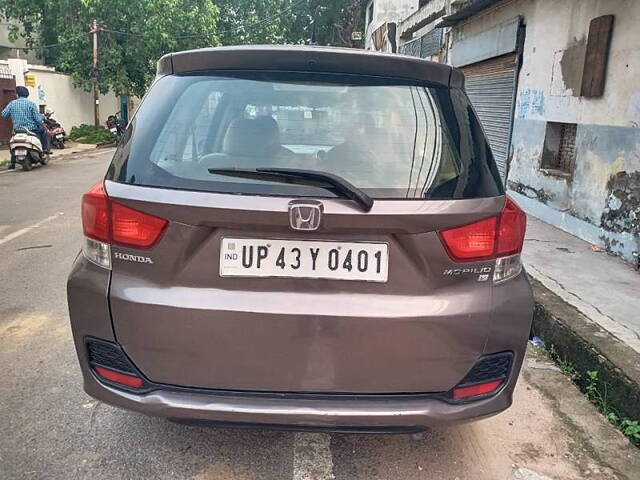 Used Honda Mobilio V Diesel in Kanpur