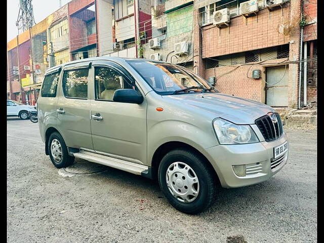 Used Mahindra Xylo [2009-2012] E4 BS-III in Chandigarh