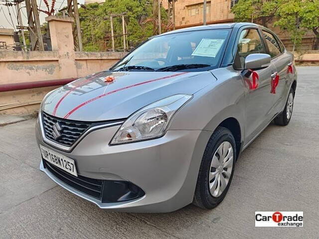 Used Maruti Suzuki Baleno [2015-2019] Delta 1.2 in Noida