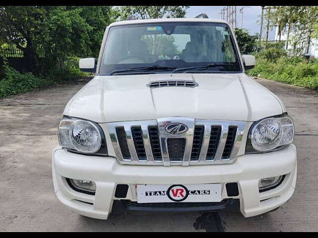 Used 2011 Mahindra Scorpio in Bhopal