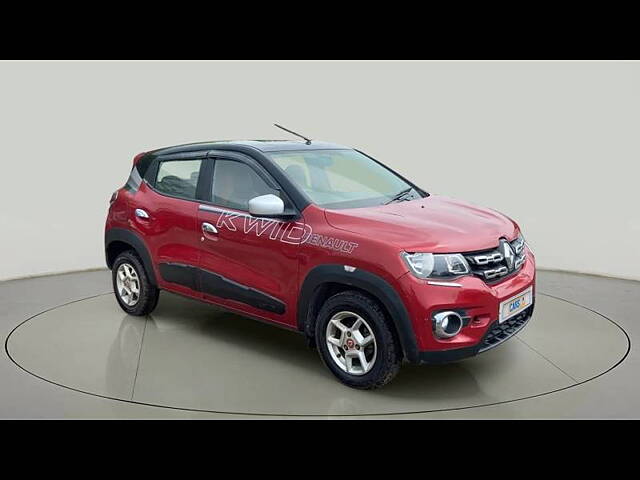 Used 2016 Renault Kwid in Surat