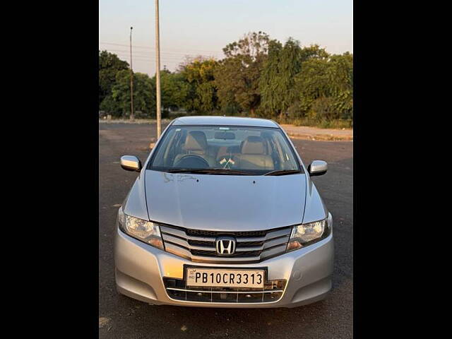 Used Honda City [2008-2011] 1.5 S AT in Ludhiana