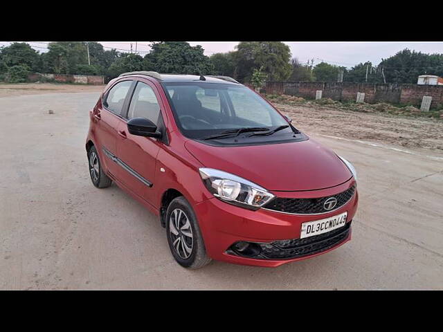 Used Tata Tiago [2016-2020] Revotron XT [2016-2019] in Faridabad