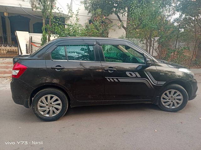 Used 2015 Maruti Suzuki Swift DZire in Ranga Reddy