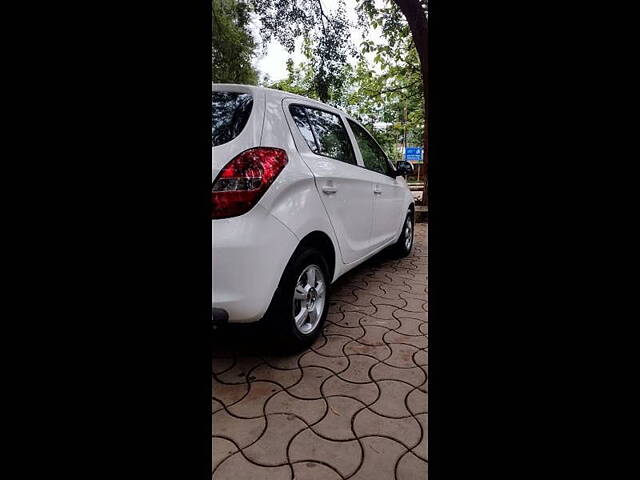 Used Hyundai i20 [2010-2012] Sportz 1.4 CRDI in Ranchi