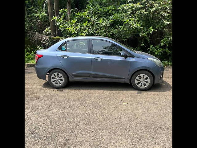 Used Hyundai Xcent [2014-2017] S 1.2 in Mumbai