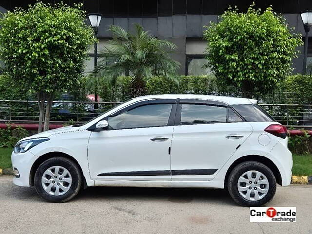 Used Hyundai Elite i20 [2016-2017] Sportz 1.2 [2016-2017] in Delhi