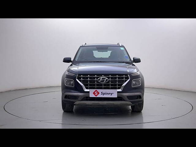 Used Hyundai Venue [2019-2022] SX 1.0 Turbo in Bangalore