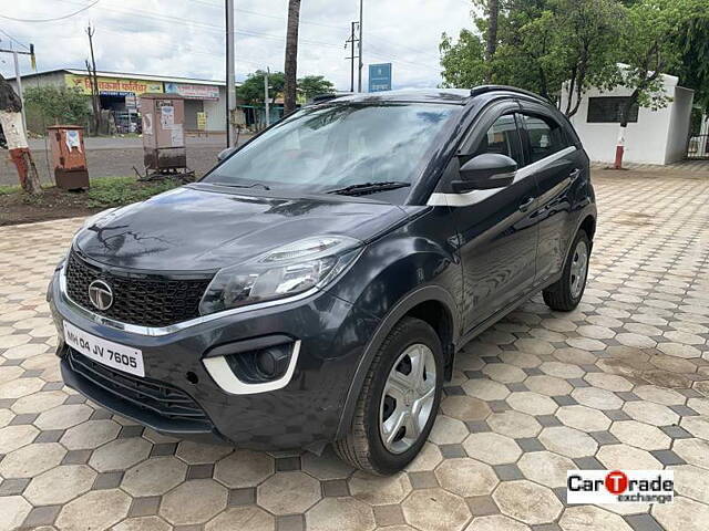 Used Tata Nexon [2017-2020] XM in Nashik