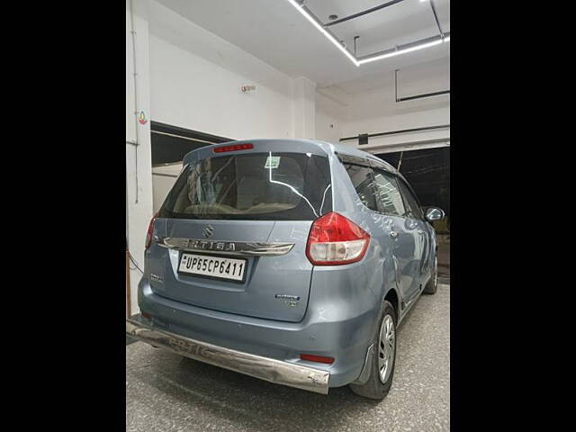 Used Maruti Suzuki Ertiga [2015-2018] VDI SHVS in Varanasi