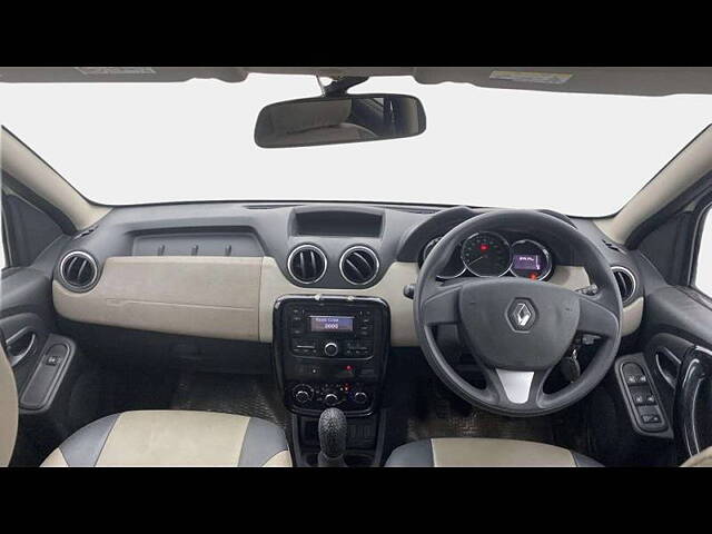 Used Renault Duster [2015-2016] 85 PS RxL in Pune