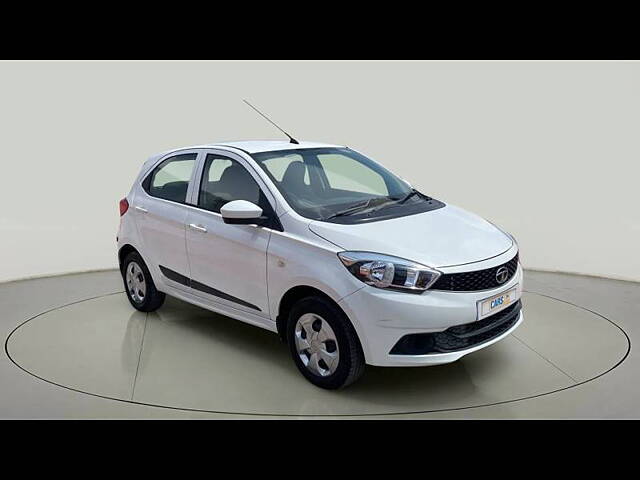 Used 2018 Tata Tiago in Indore