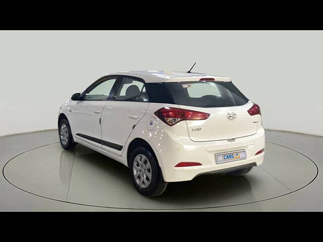 Used Hyundai Elite i20 [2017-2018] Magna Executive 1.2 in Vadodara