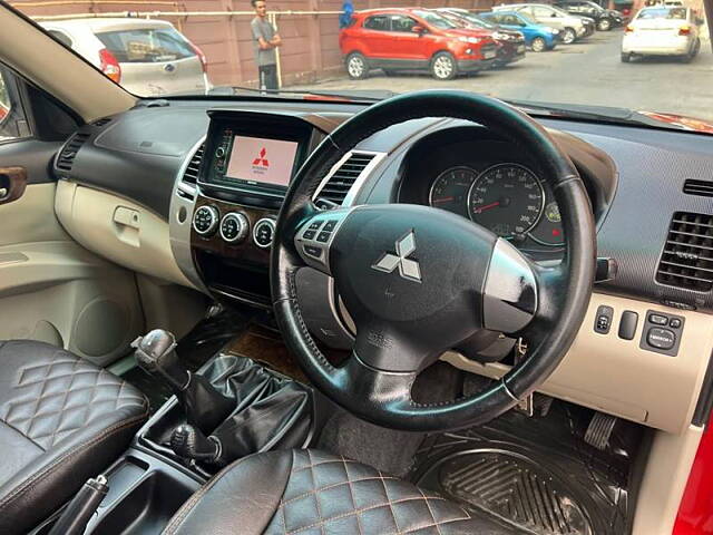 Used Mitsubishi Pajero Sport 2.5 MT in Kolkata